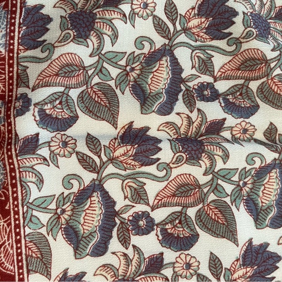 Anthropologie Maeve top - Picture 5 of 10